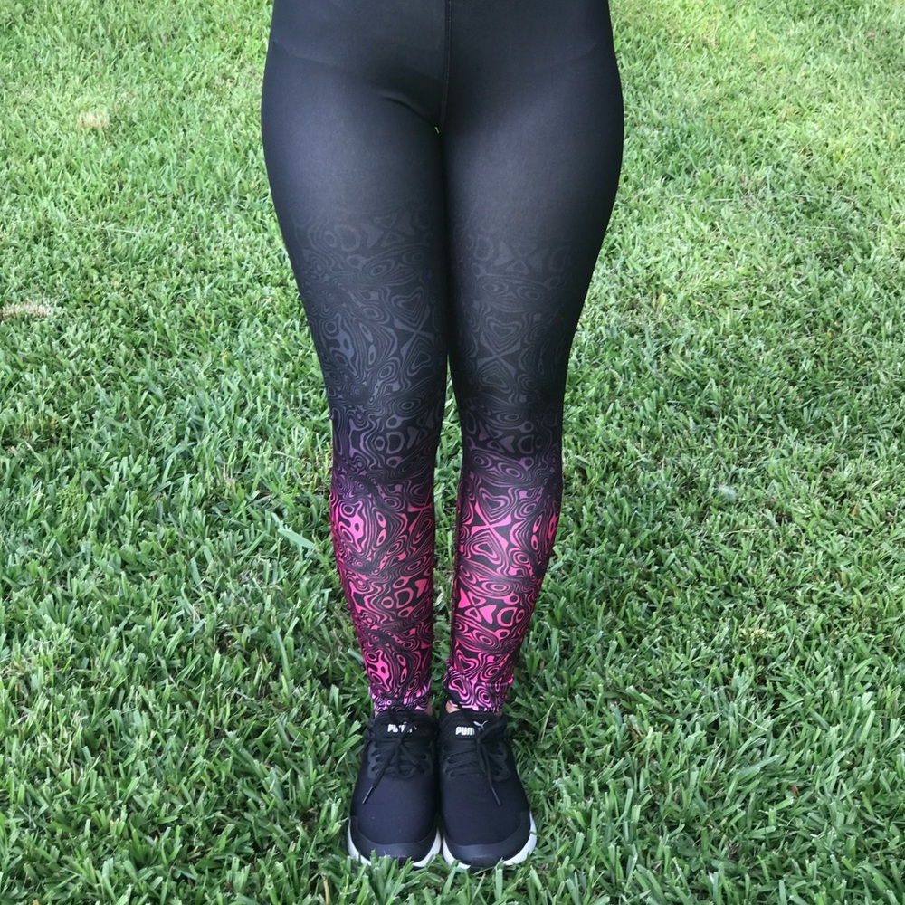 Activewear- Women’s athletic tights